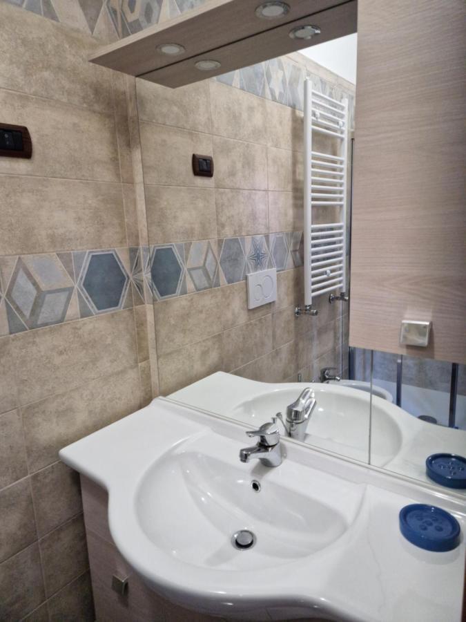 Castelbarco House A Hotel Rome Buitenkant foto