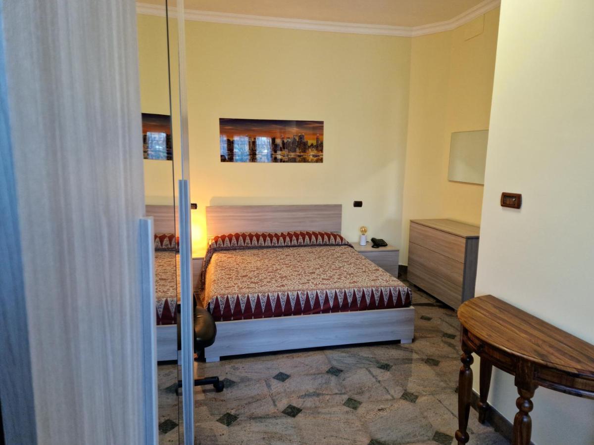 Castelbarco House A Hotel Rome Buitenkant foto