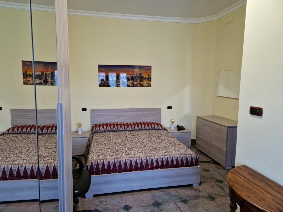 Castelbarco House A Hotel Rome Buitenkant foto