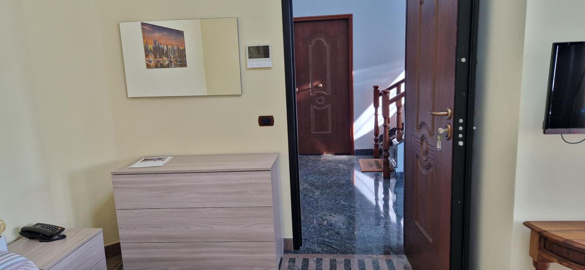 Castelbarco House A Hotel Rome Buitenkant foto